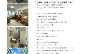 The Residences At Commonwealth By Century